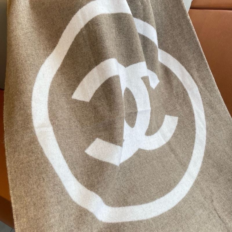 Chanel Scarf